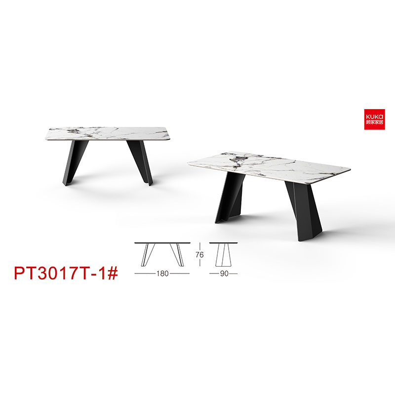 珠海餐桌：PT3017T